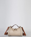 BEIGE/CAMEL CLAIRE - BECC